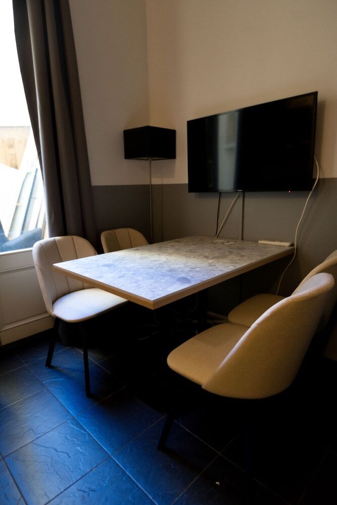 Aparthotel Plantage Hortus Apartments