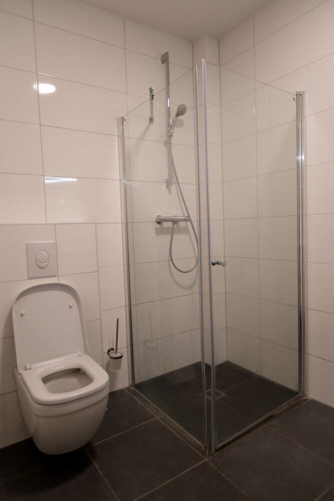 Aparthotel Plantage Hortus Apartments