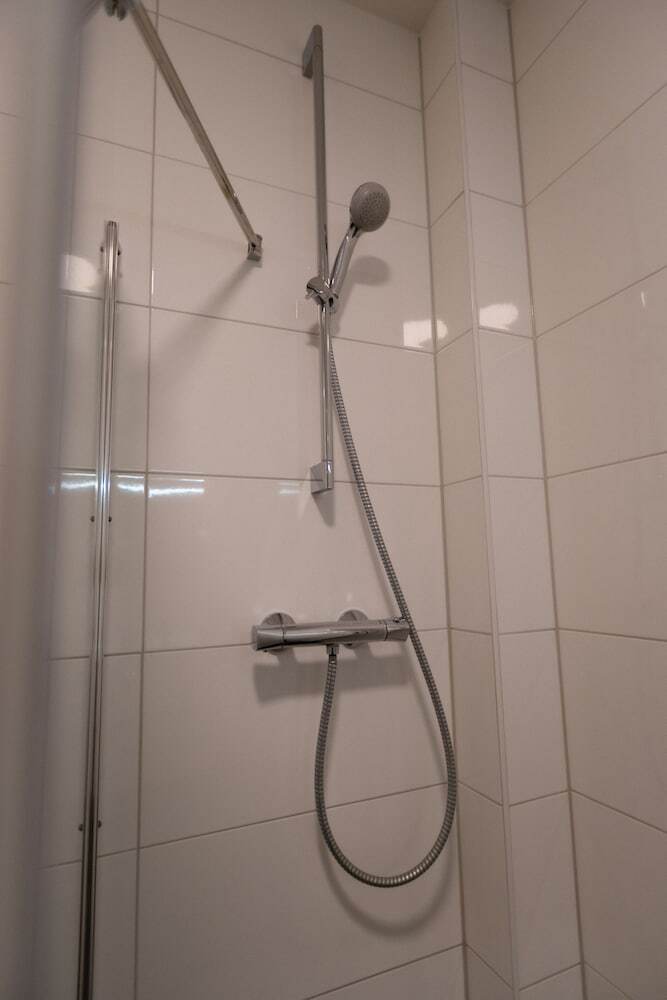 Aparthotel Plantage Hortus Apartments