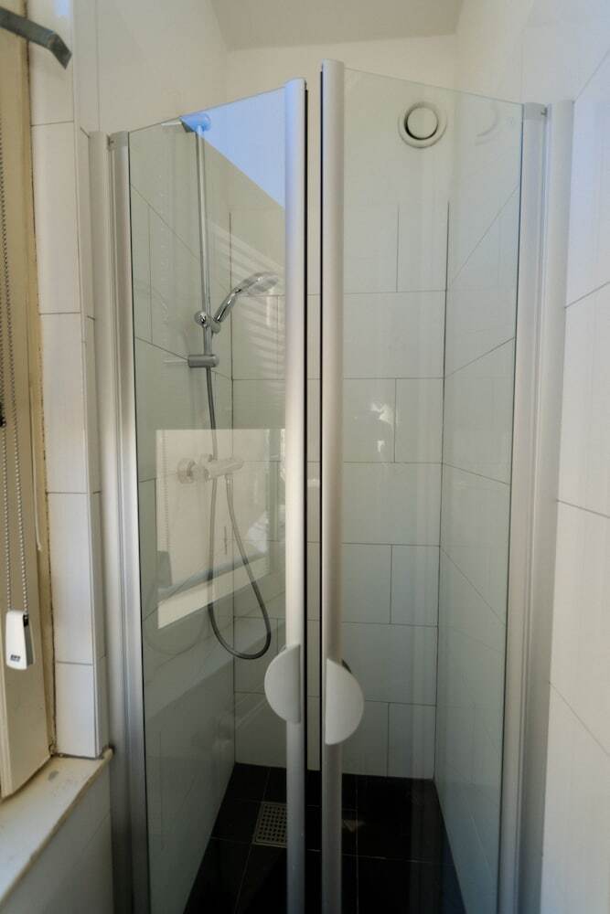 Aparthotel Plantage Hortus Apartments