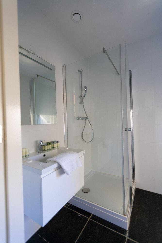 Aparthotel Plantage Hortus Apartments
