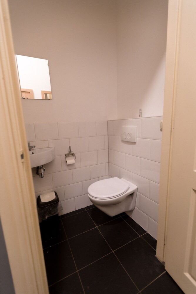 Aparthotel Plantage Hortus Apartments
