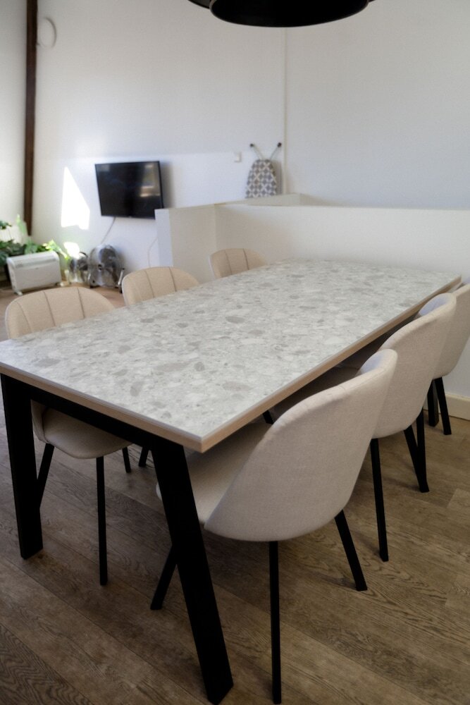 Aparthotel Plantage Hortus Apartments