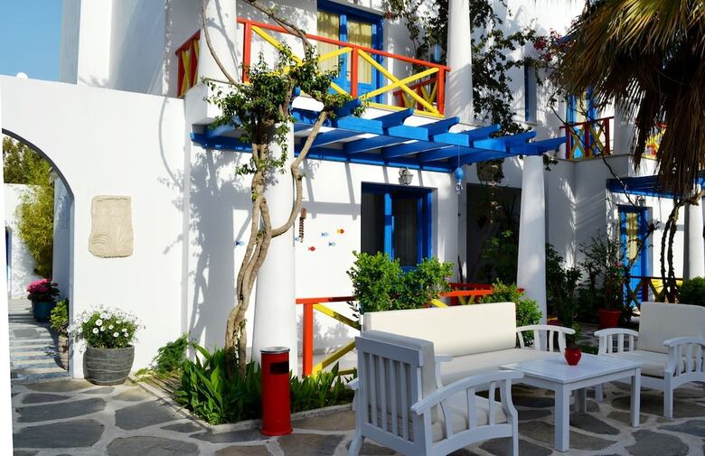 Su Hotel