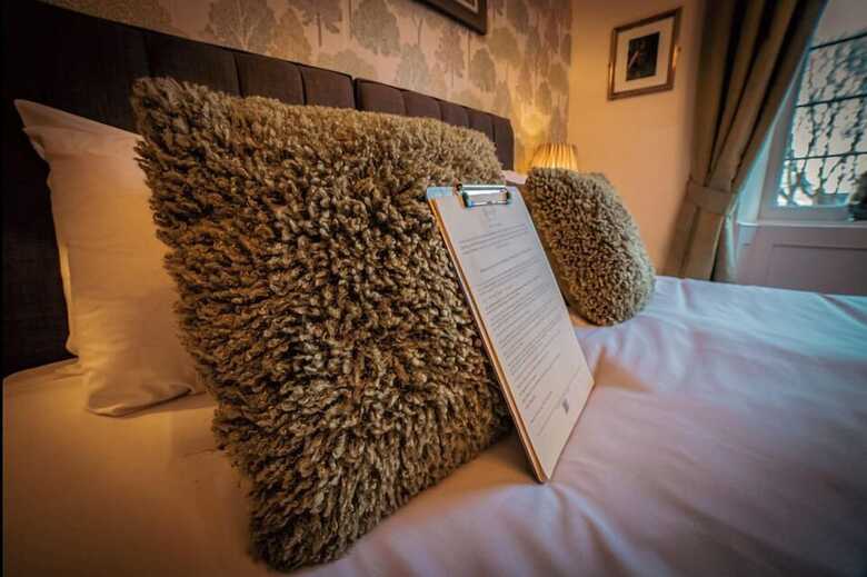 The Ring Pub Bed And Breakfast