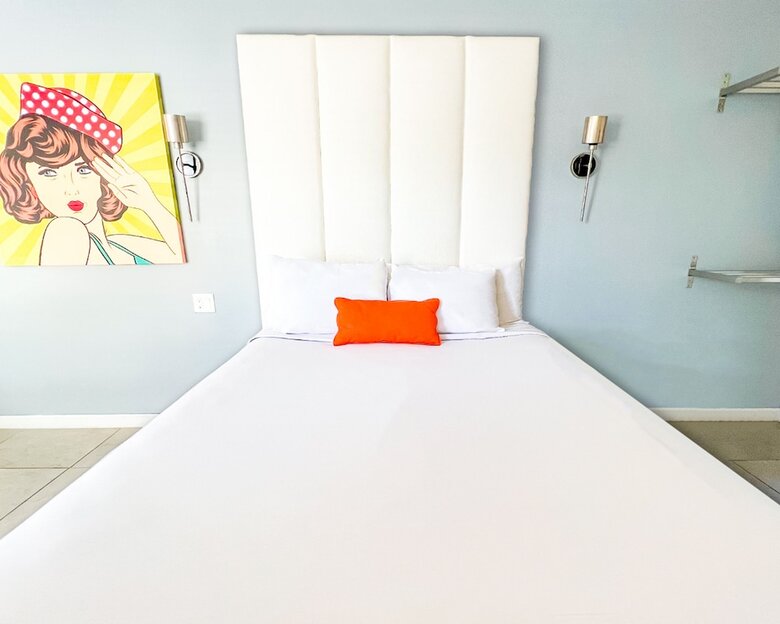 Hotel Royal Palms Resort & Spa