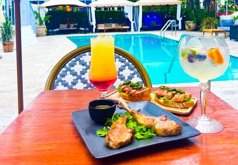Hotel Royal Palms Resort & Spa