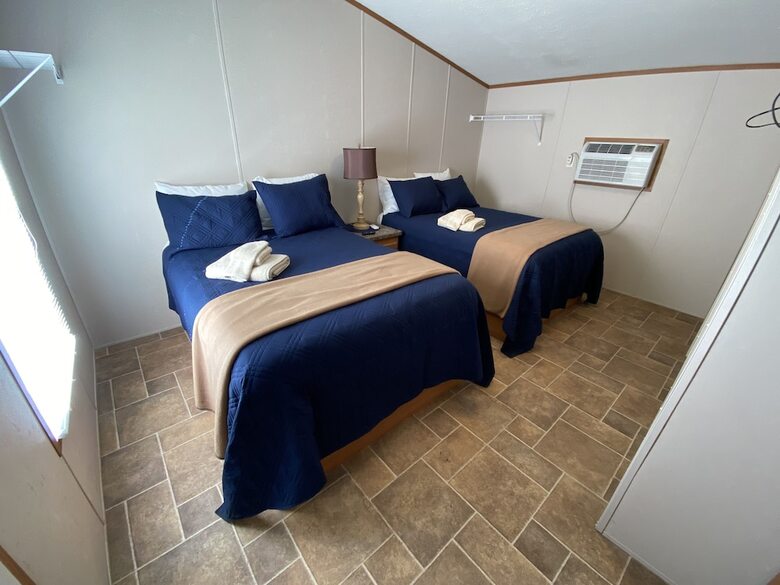 Motel Custom Touch Village-sulphur