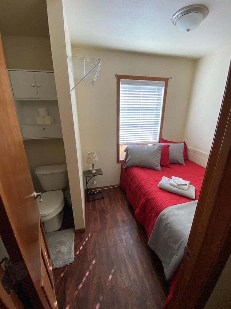 Motel Custom Touch Village-sulphur
