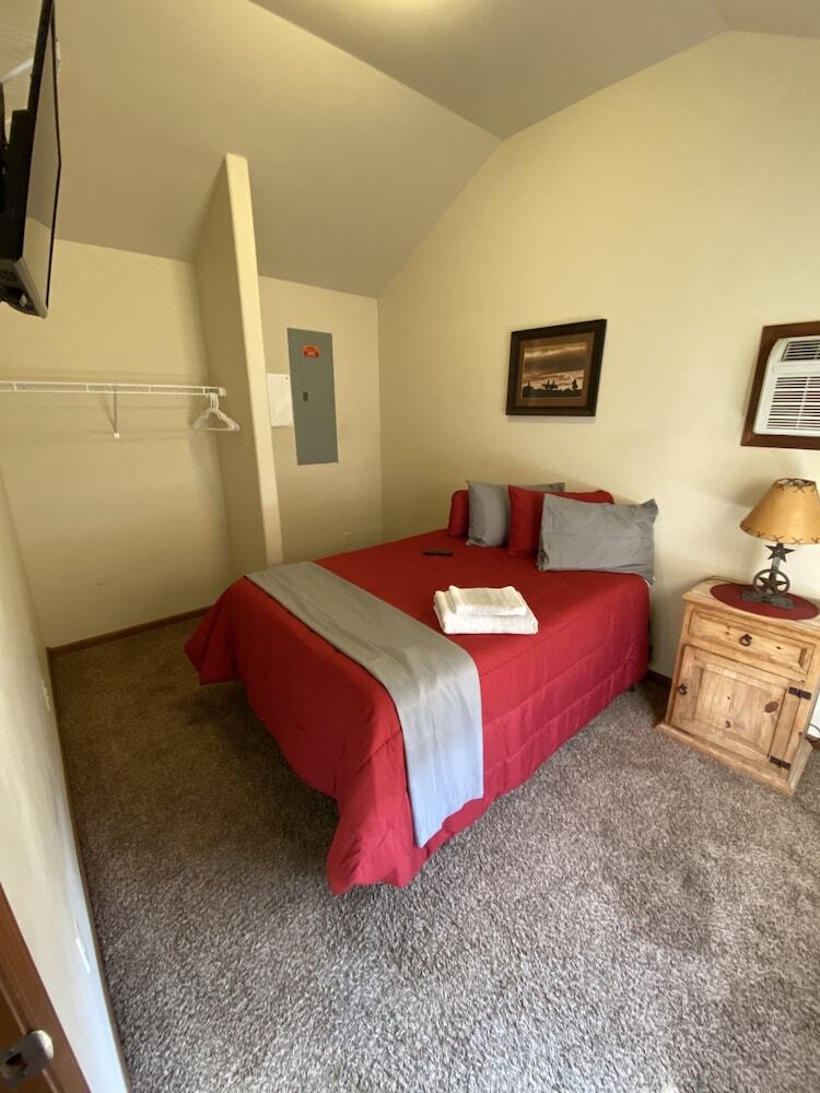 Motel Custom Touch Village-sulphur