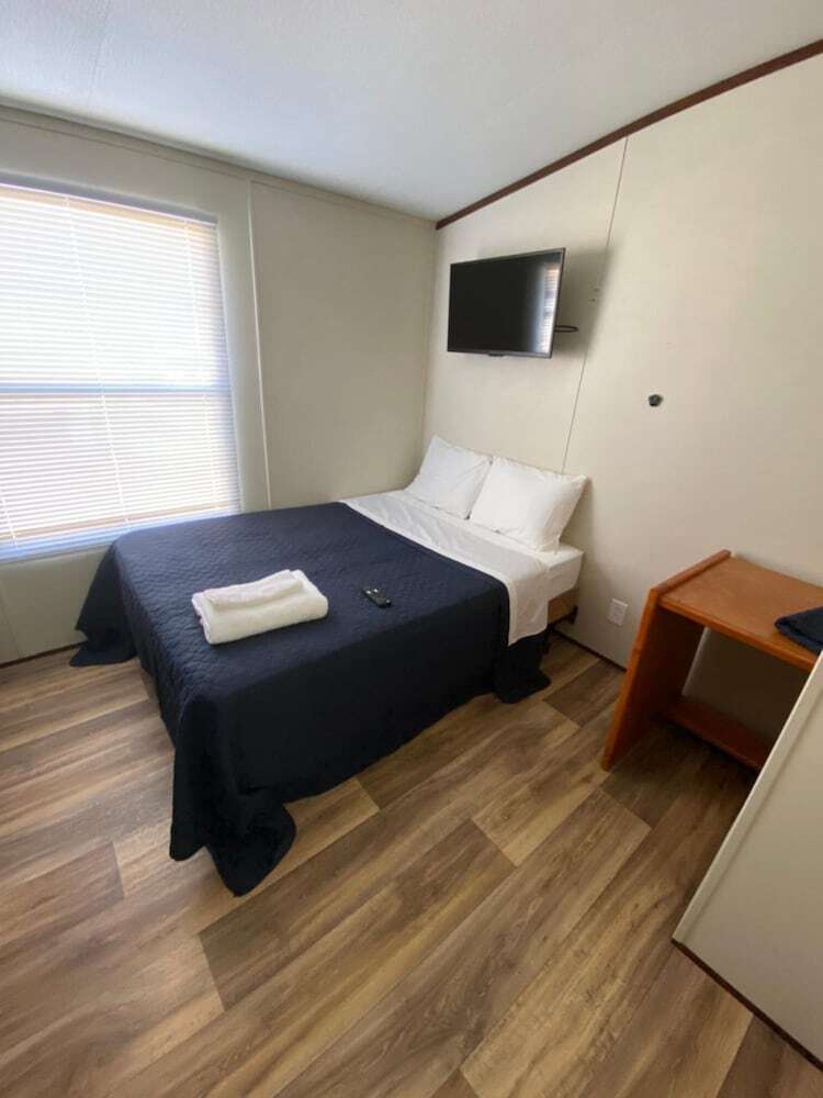 Motel Custom Touch Village-sulphur