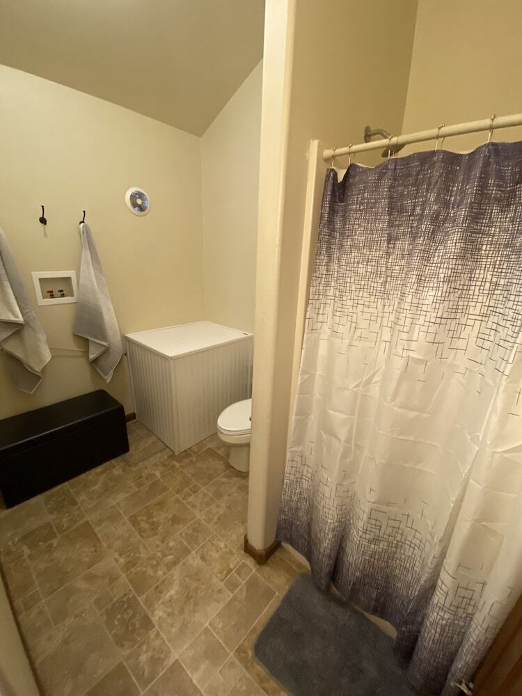 Motel Custom Touch Village-sulphur