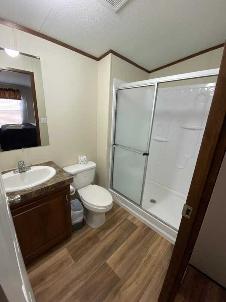 Motel Custom Touch Village-sulphur