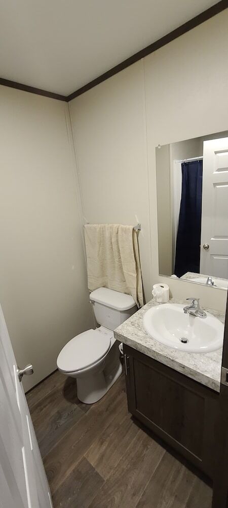 Motel Custom Touch Village-sulphur