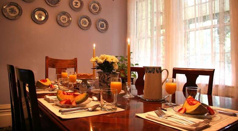 Bed & Breakfast Santa Nella House