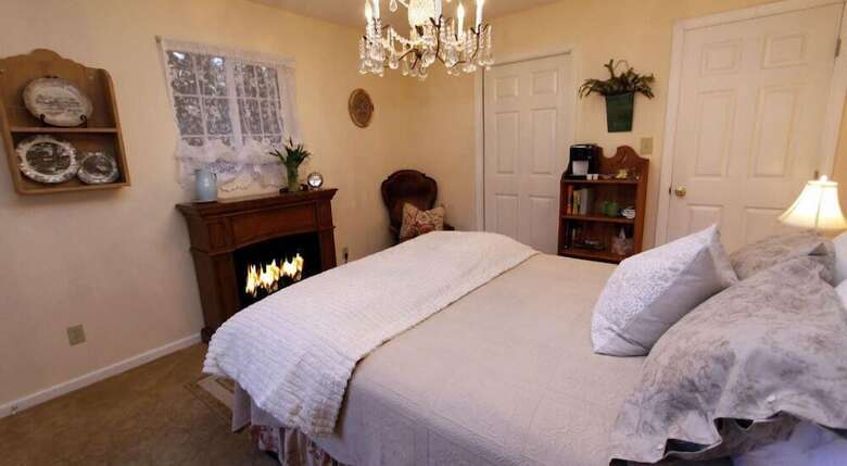 Bed & Breakfast Santa Nella House