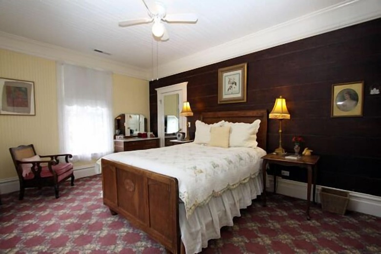 Bed & Breakfast Santa Nella House