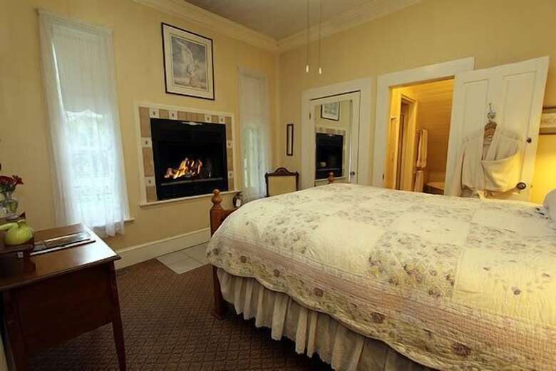 Bed & Breakfast Santa Nella House