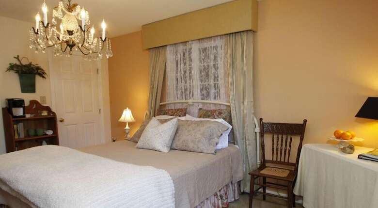 Bed & Breakfast Santa Nella House