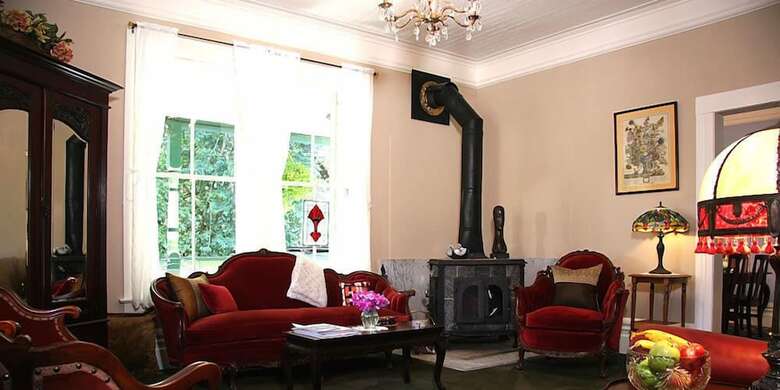 Bed & Breakfast Santa Nella House