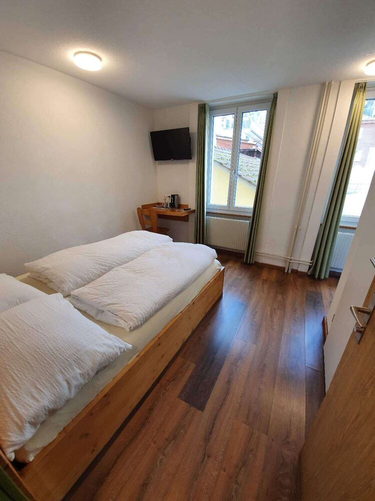 Hotel Toscana