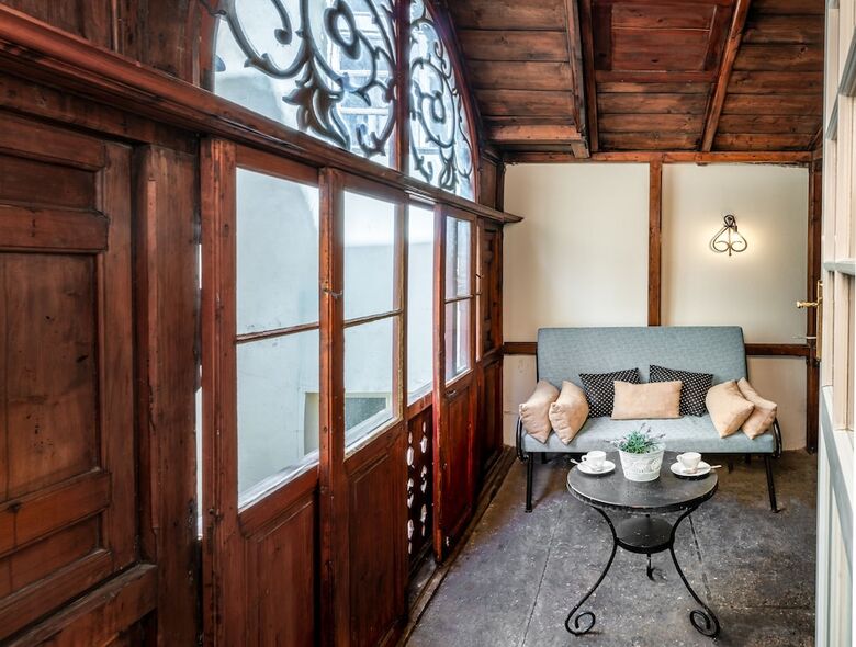 6 Continents Apartments By Adrez Living
