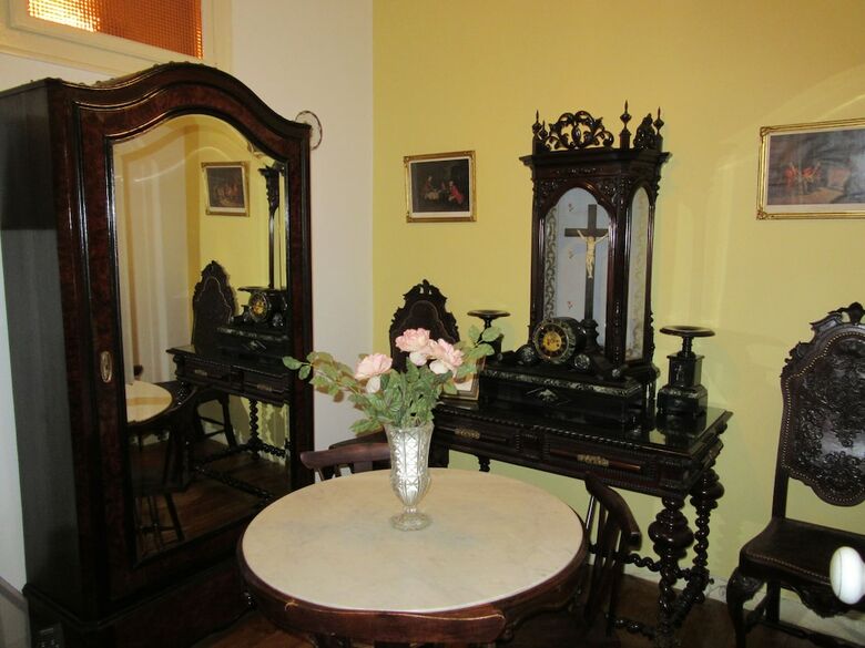 Family Macedo B&B