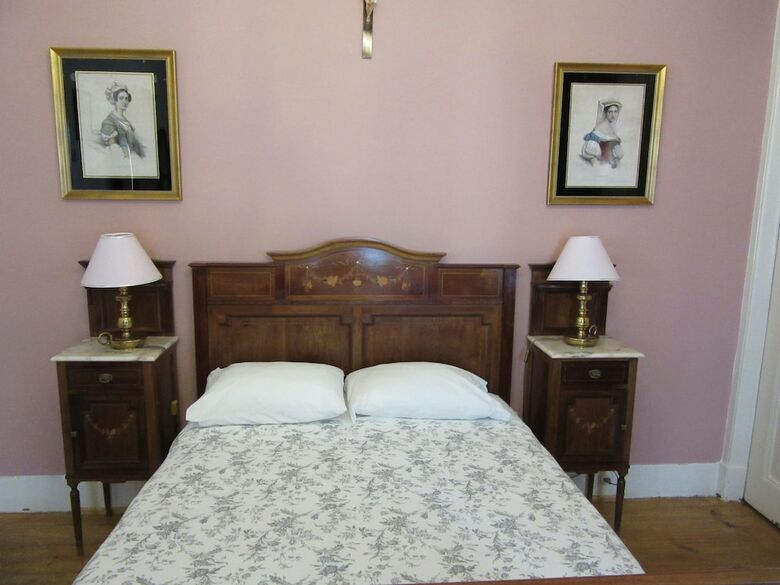 Family Macedo B&B