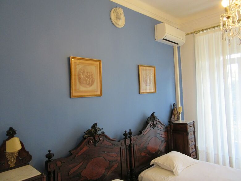 Family Macedo B&B