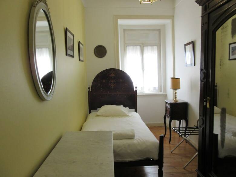 Family Macedo B&B