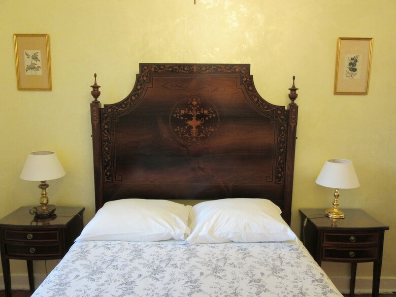 Family Macedo B&B