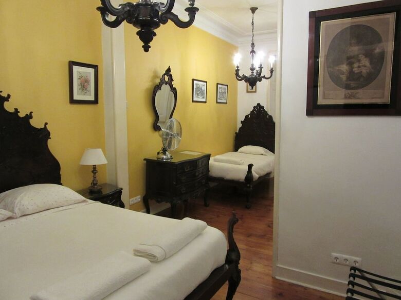 Family Macedo B&B