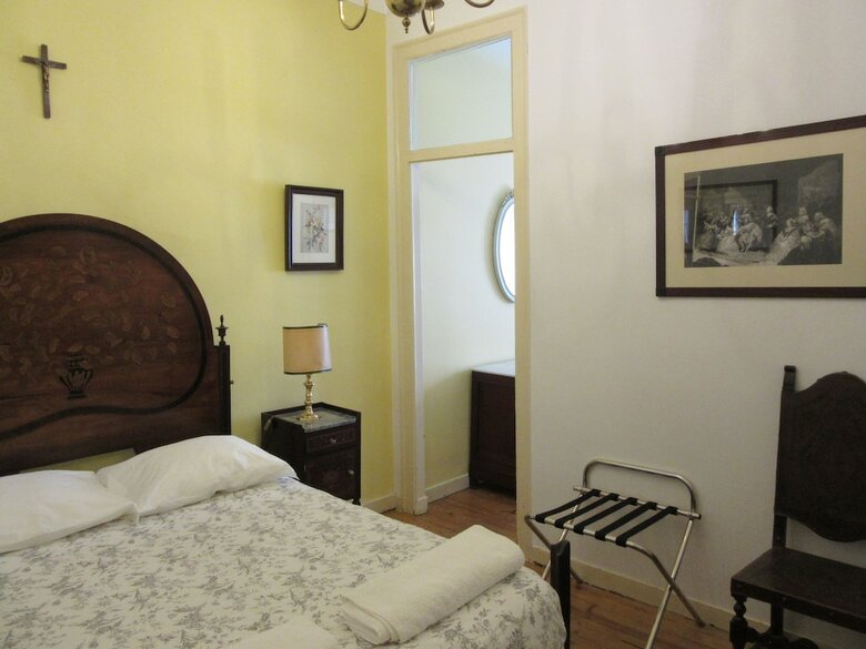 Family Macedo B&B