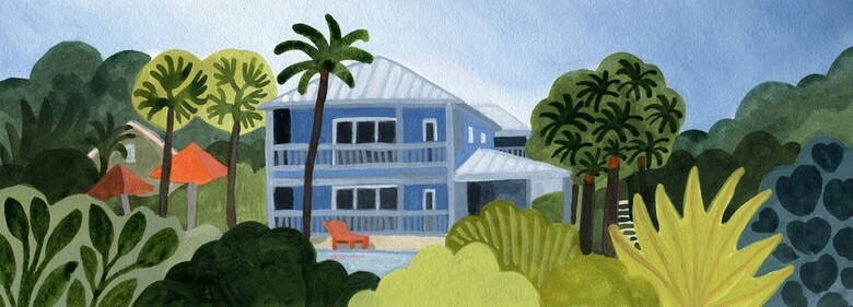 Hotel Gulfside Resorts & Indian Rocks Inn
