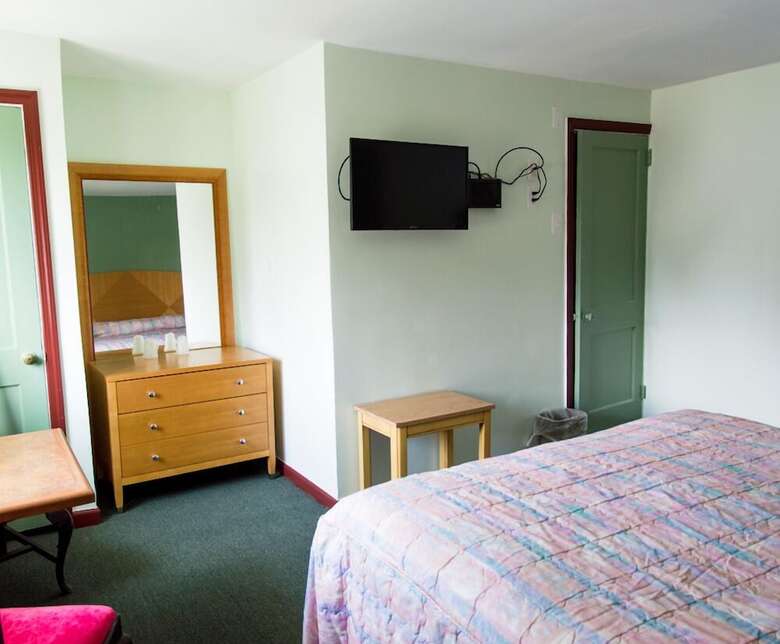 Motel Bay Point Inn