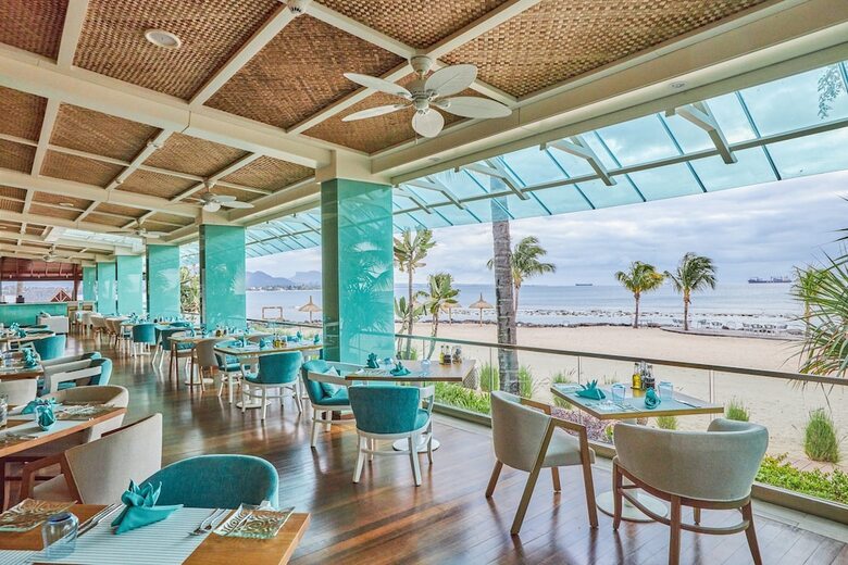 Hotel Intercontinental Mauritius Resort Balaclava Fort By Ihg
