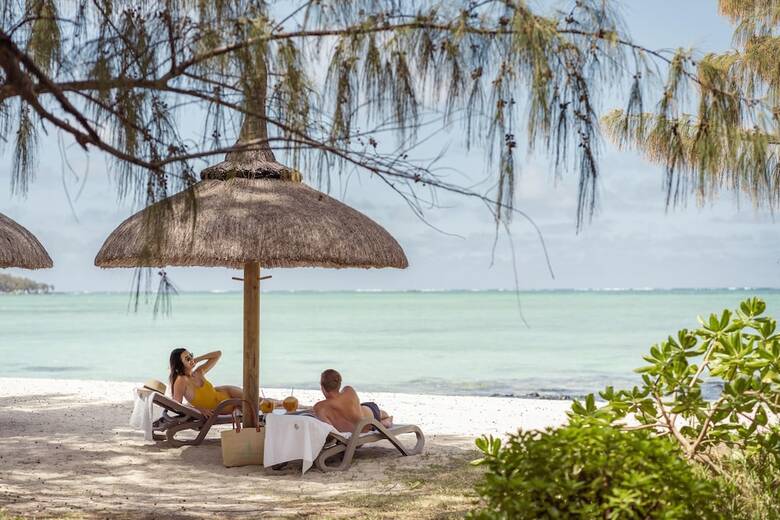 Four Seasons Mauritius At Anahita