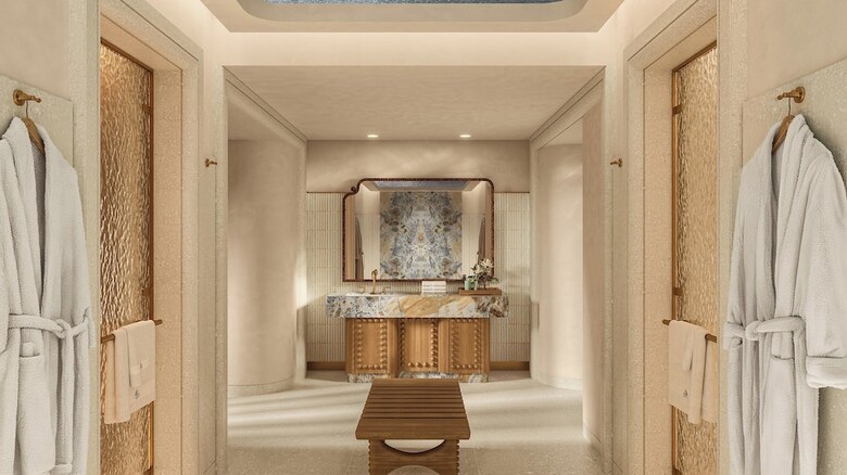 Four Seasons Mauritius At Anahita