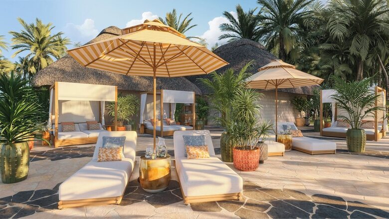 Four Seasons Mauritius At Anahita