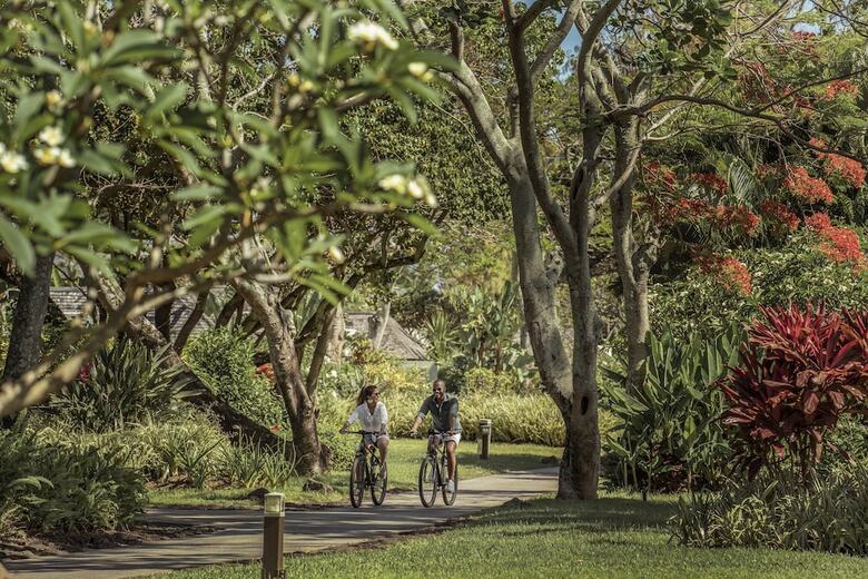 Four Seasons Mauritius At Anahita