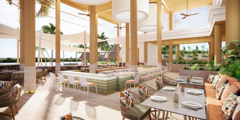 Four Seasons Mauritius At Anahita