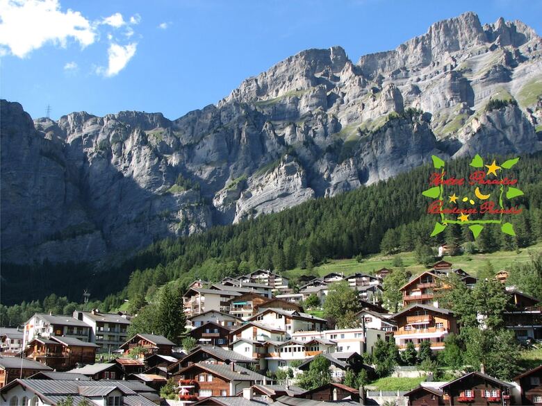 Hotel Paradis