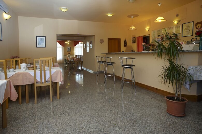Pension Pansion Valbruna