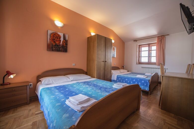 Pension Pansion Valbruna