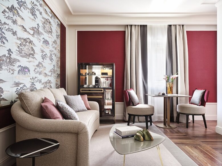 Hotel Vista Verona
