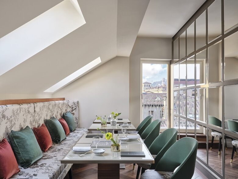 Hotel Vista Verona