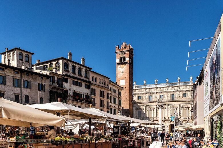 Hotel Vista Verona