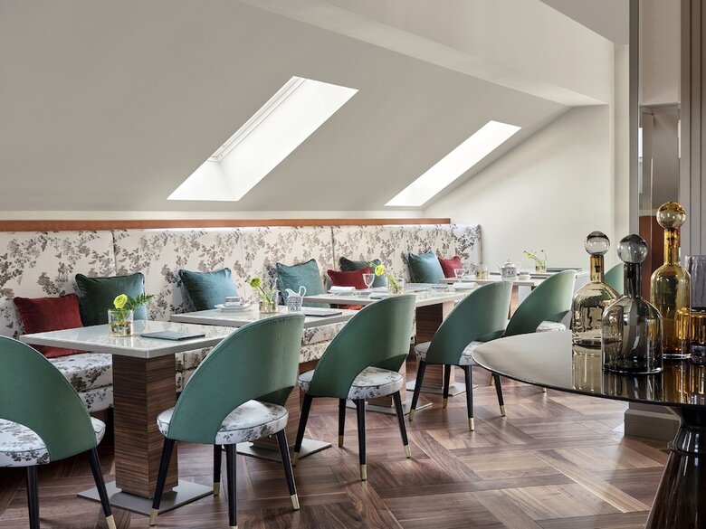 Hotel Vista Verona