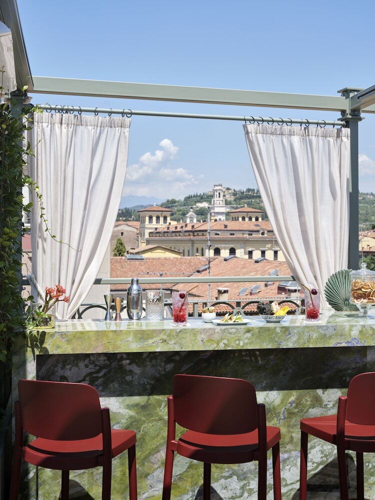 Hotel Vista Verona