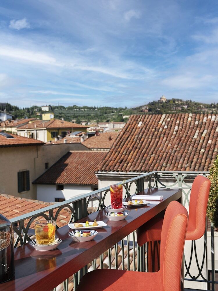 Hotel Vista Verona